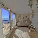 Domek alpejski Skandinaavinen Moekki Rannalla Vaala